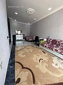 Satılır 7 otaqlı həyət evi 190 m²