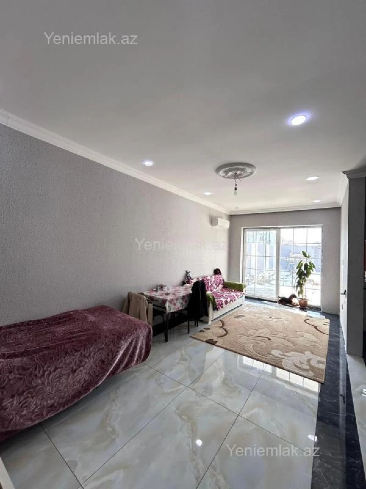 Satılır 7 otaqlı həyət evi 190 m²