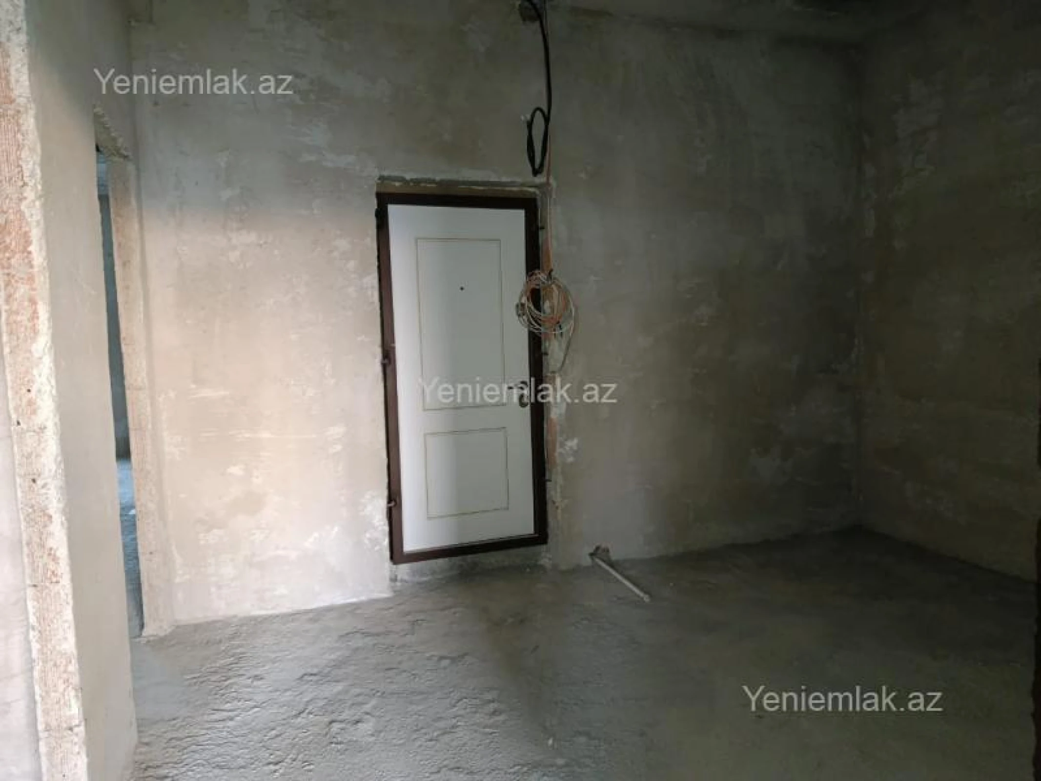 Satılır 4 otaqlı yeni tikili 176 m²