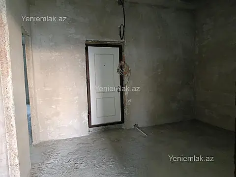 Satılır 4 otaqlı yeni tikili 176 m²