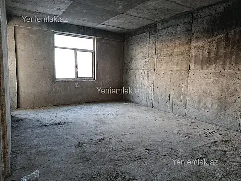 Satılır 4 otaqlı yeni tikili 176 m²