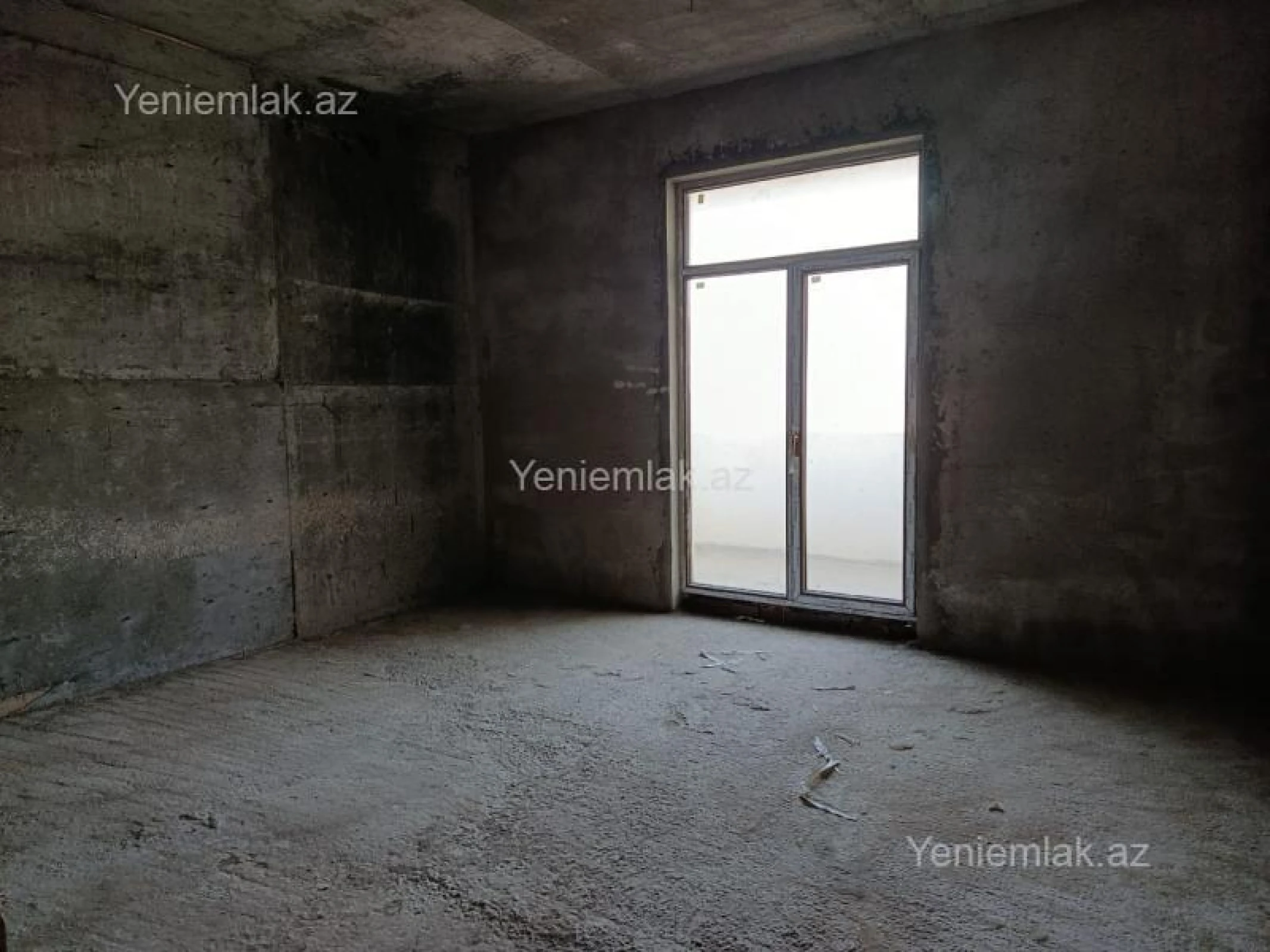 Satılır 4 otaqlı yeni tikili 176 m²