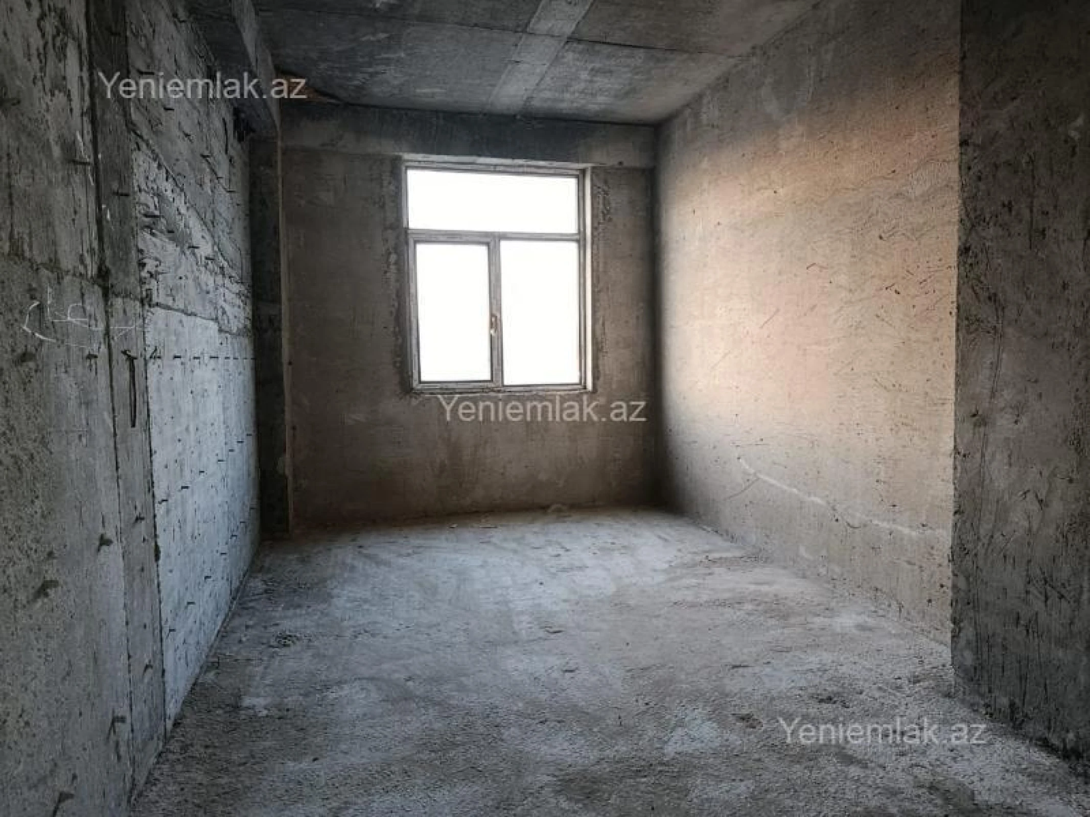 Satılır 4 otaqlı yeni tikili 176 m²