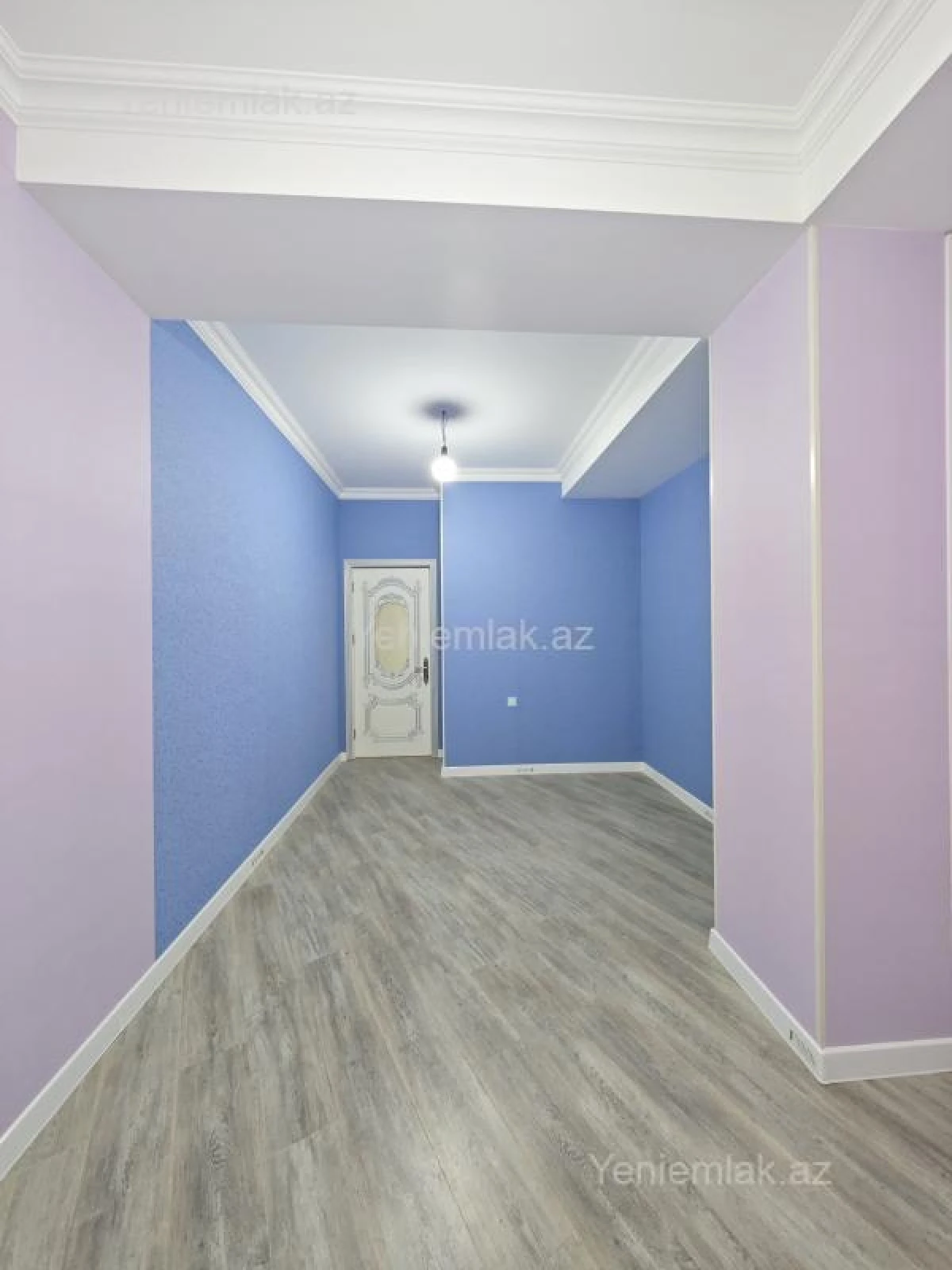 Satılır 3 otaqlı yeni tikili 76 m²