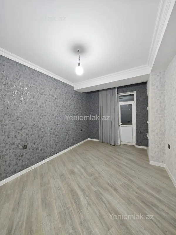 Satılır 3 otaqlı yeni tikili 76 m²