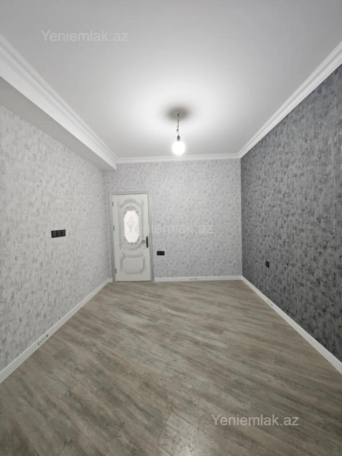 Satılır 3 otaqlı yeni tikili 76 m²