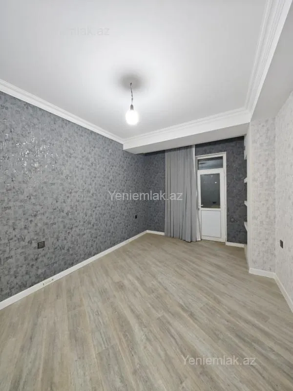 Satılır 3 otaqlı yeni tikili 76 m²