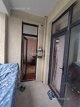 Satılır 2 otaqlı yeni tikili 62 m²