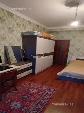 Satılır 2 otaqlı yeni tikili 62 m²