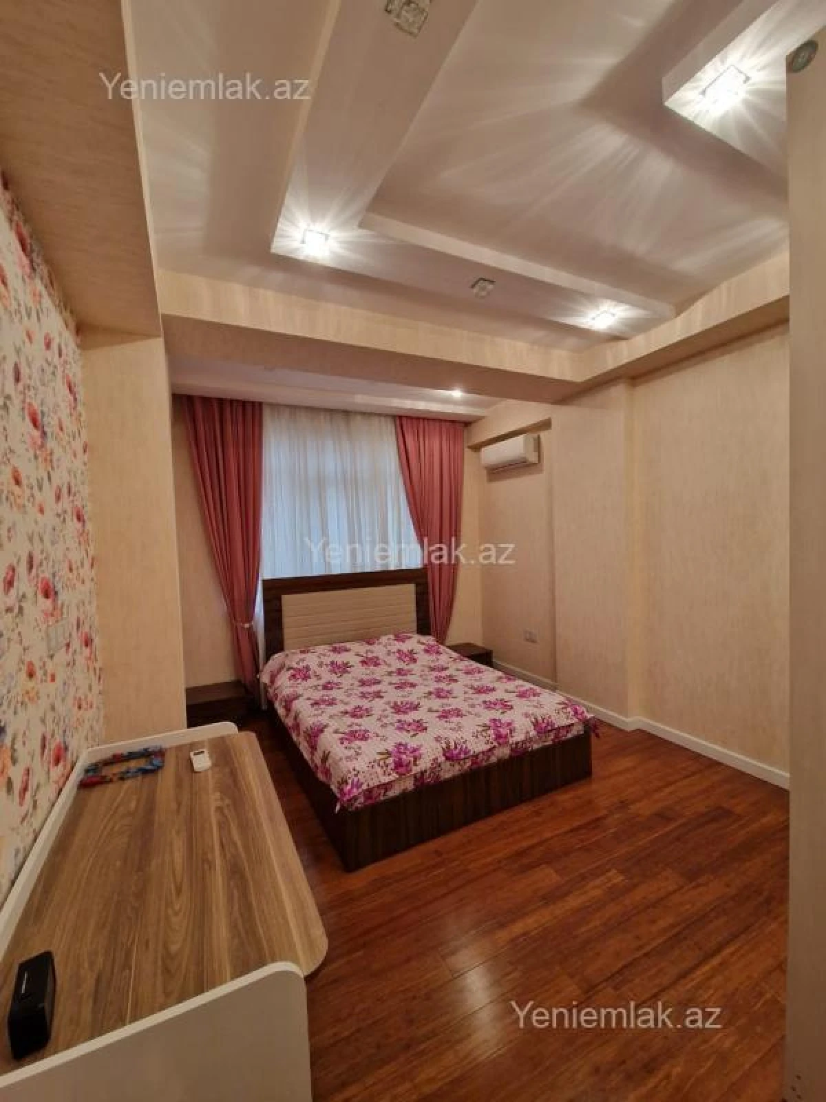 Satılır 4 otaqlı yeni tikili 186 m²