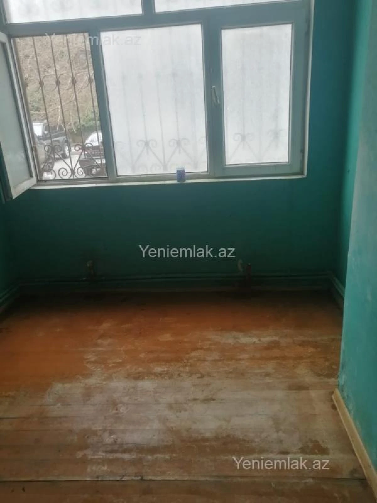 Satılır 3 otaqlı köhnə tikili 97 m²