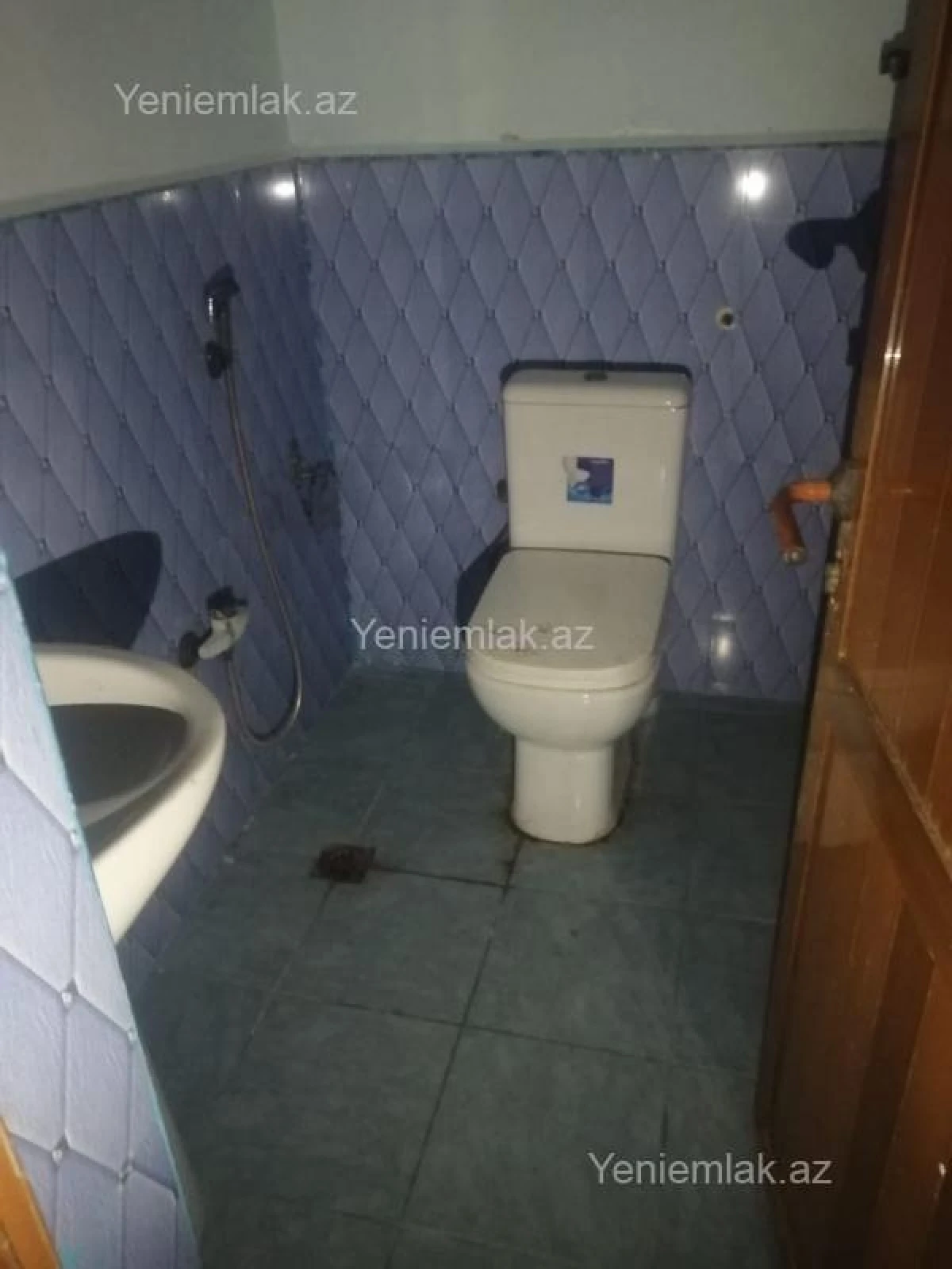 Satılır 3 otaqlı köhnə tikili 97 m²