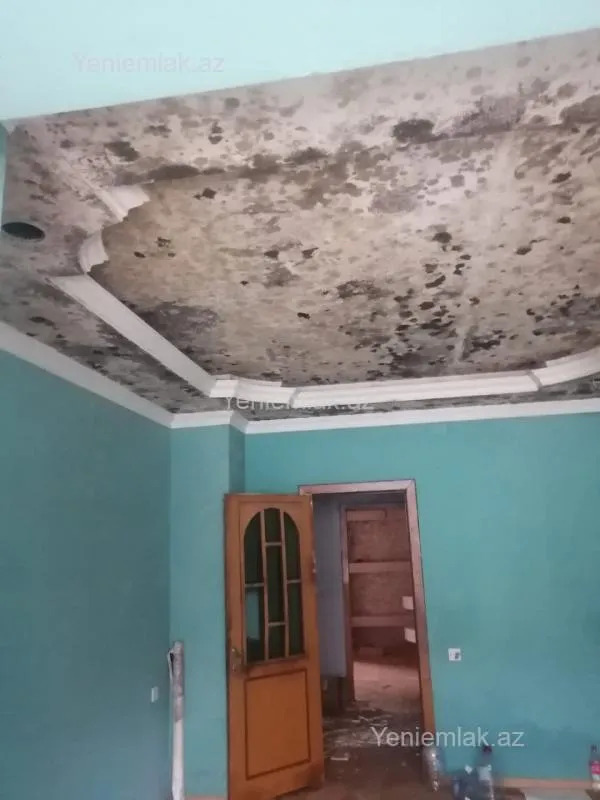 Satılır 3 otaqlı köhnə tikili 97 m²