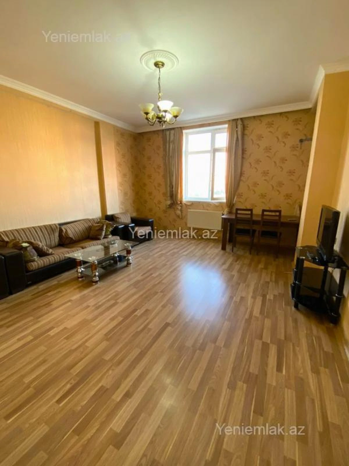 Satılır 2 otaqlı yeni tikili 92 m²