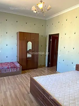 Satılır 2 otaqlı yeni tikili 92 m²