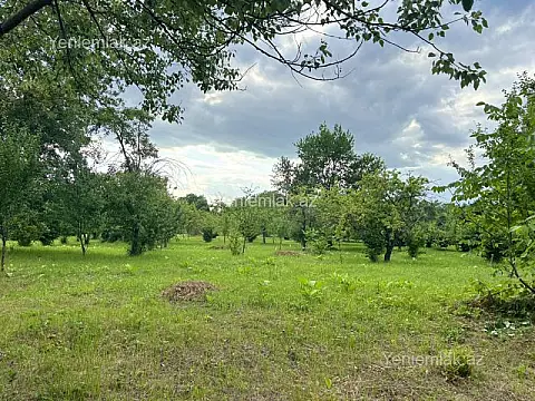 Satılır torpaq sahəsi — Qəbələ