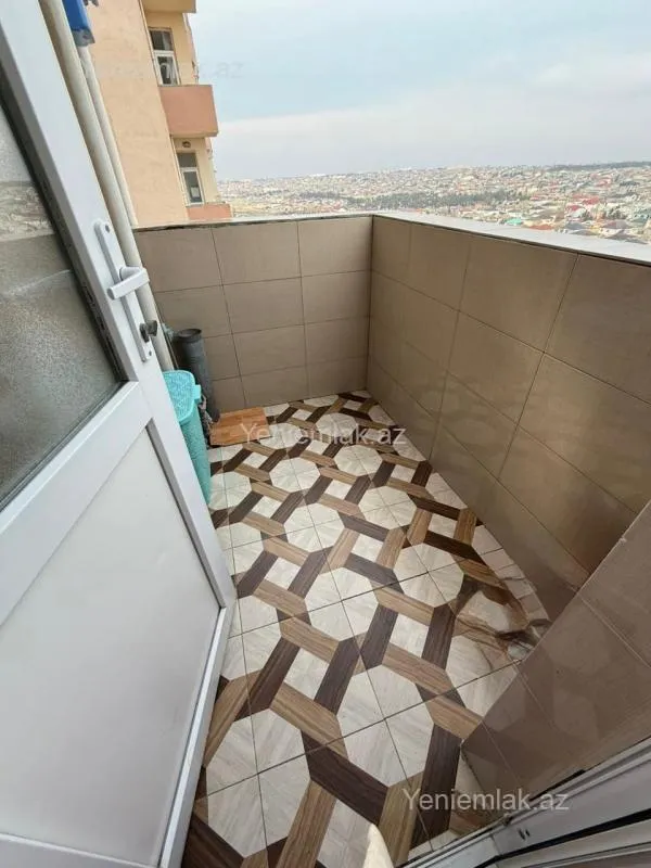 Satılır 2 otaqlı yeni tikili 85 m²