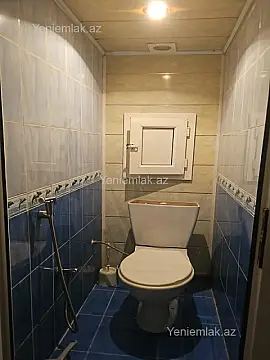 Satılır 2 otaqlı köhnə tikili 60 m²
