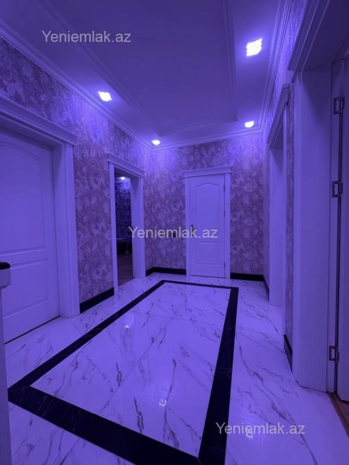 Satılır 7 otaqlı həyət evi 260 m²