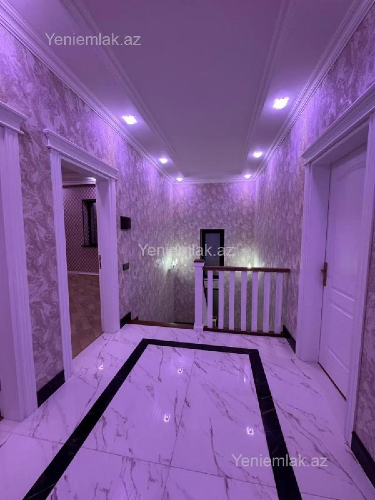 Satılır 7 otaqlı həyət evi 260 m²