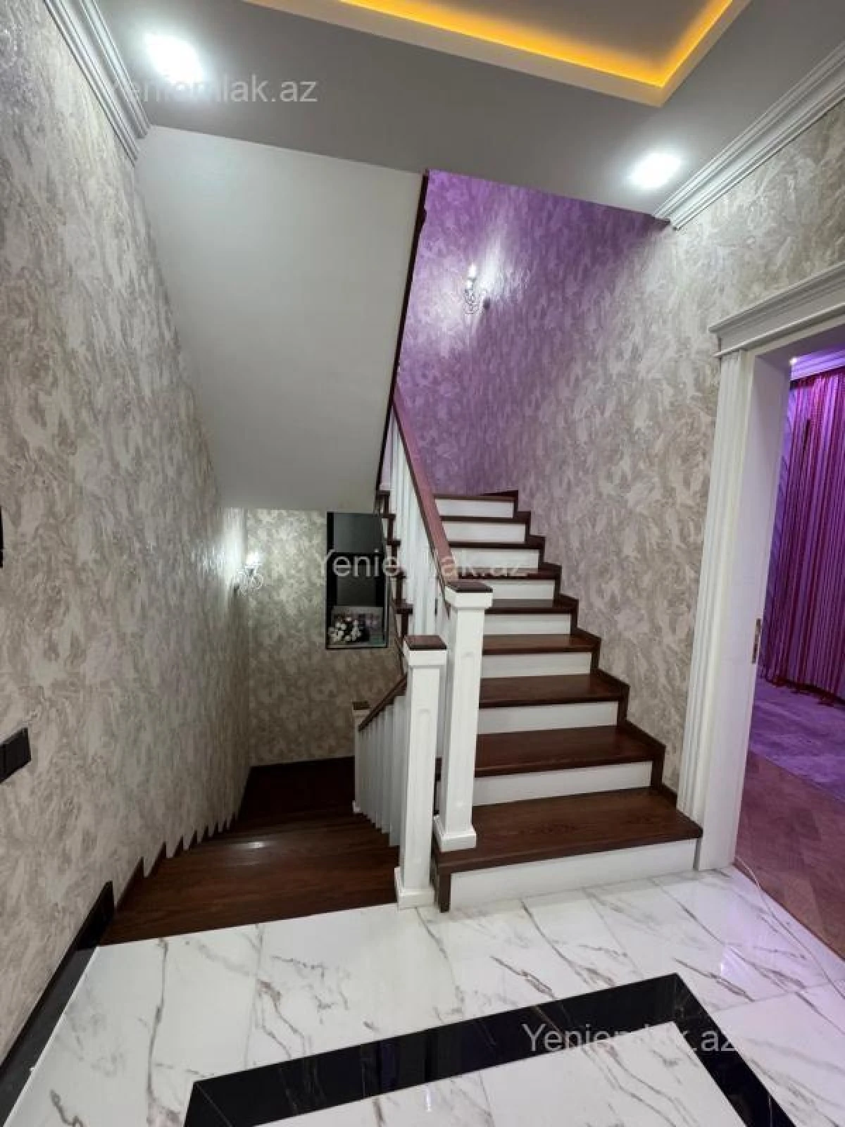 Satılır 7 otaqlı həyət evi 260 m²