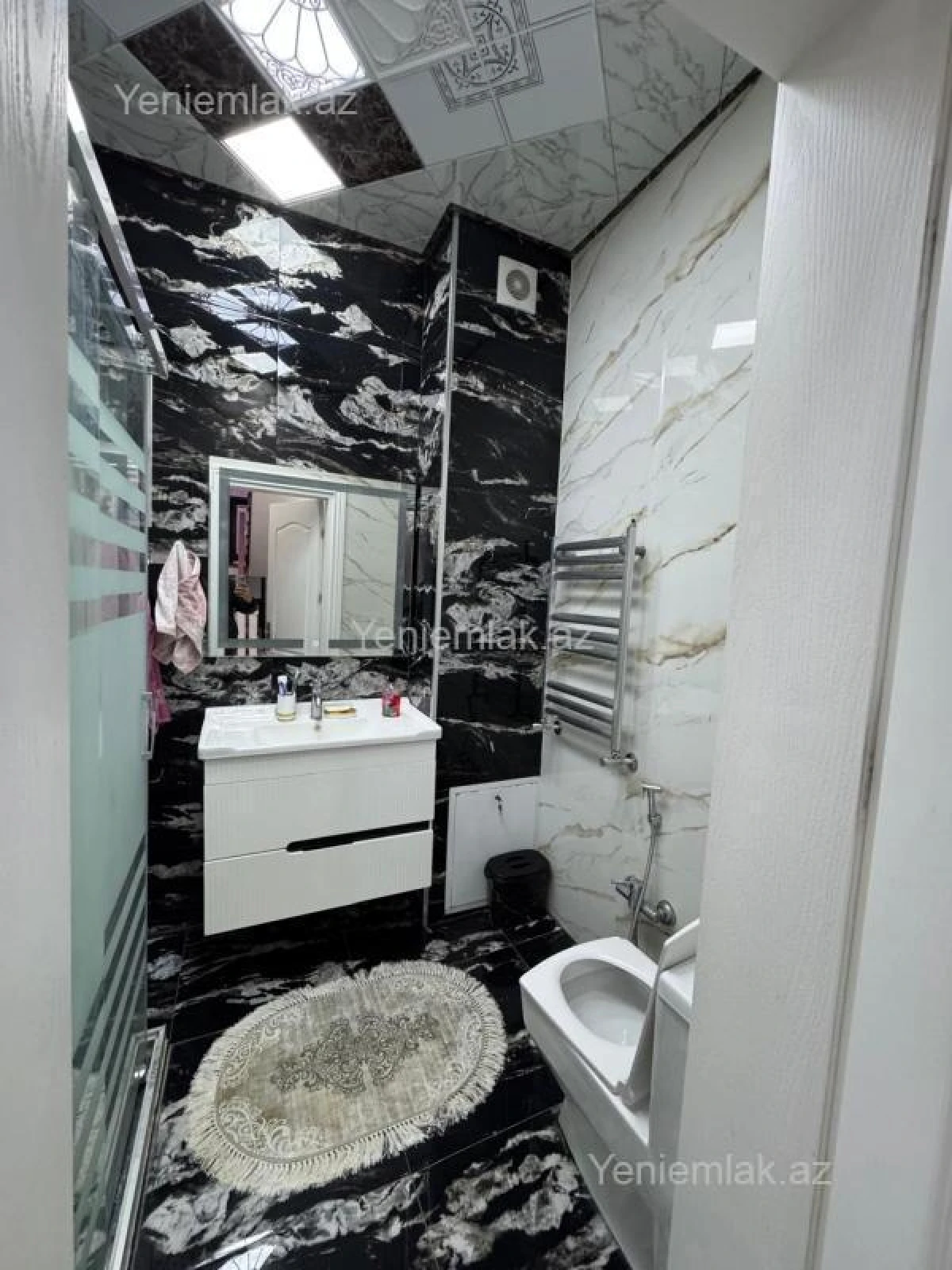 Satılır 7 otaqlı həyət evi 260 m²