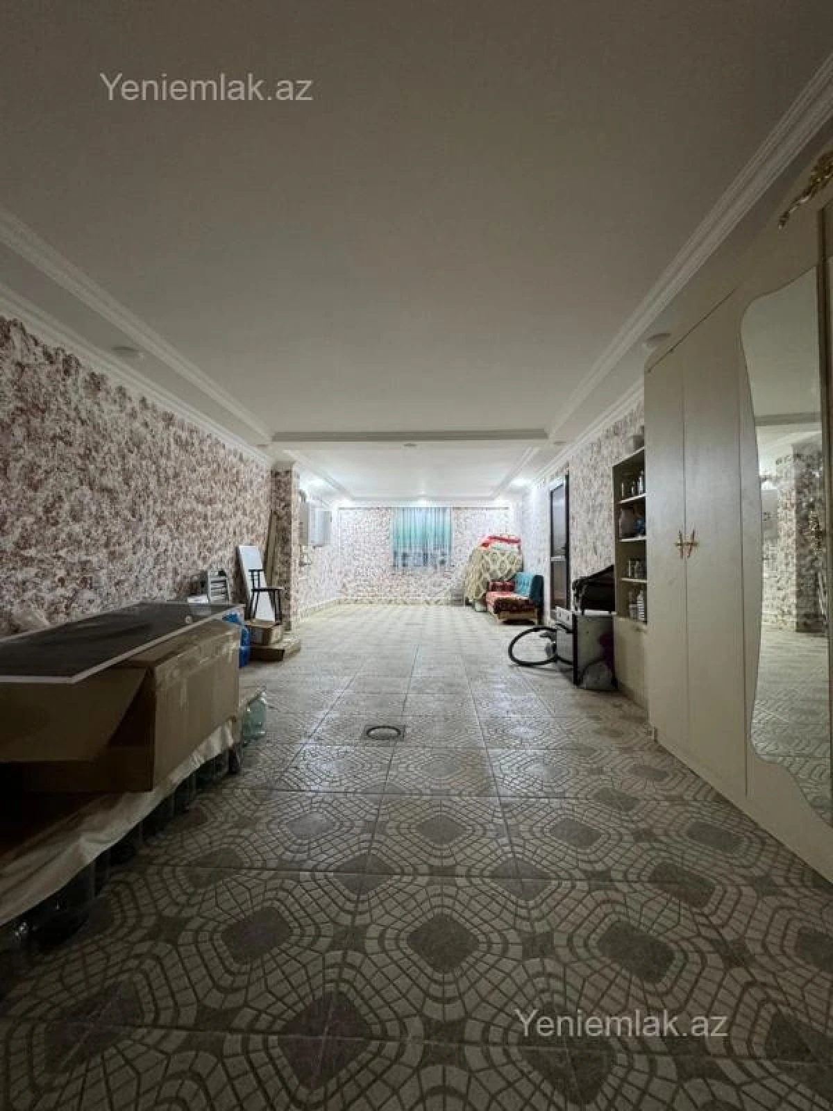 Satılır 7 otaqlı həyət evi 260 m²
