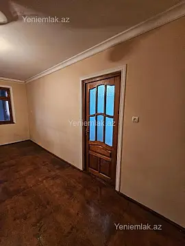 Satılır 2 otaqlı köhnə tikili 46 m²