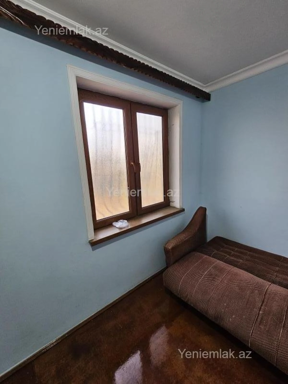 Satılır 2 otaqlı köhnə tikili 46 m²