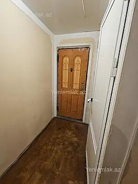 Satılır 2 otaqlı köhnə tikili 46 m²