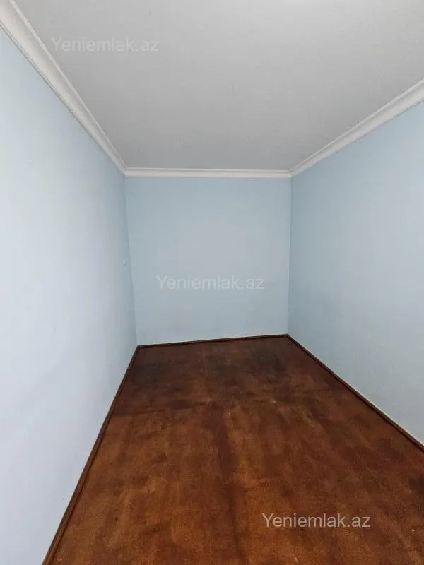 Satılır 2 otaqlı köhnə tikili 46 m²