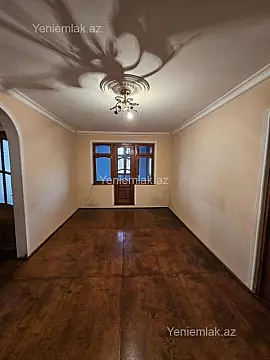 Satılır 2 otaqlı köhnə tikili 46 m² — Sumqayıt, 2-ci mikrorayon 2 otaq 46.00 m²