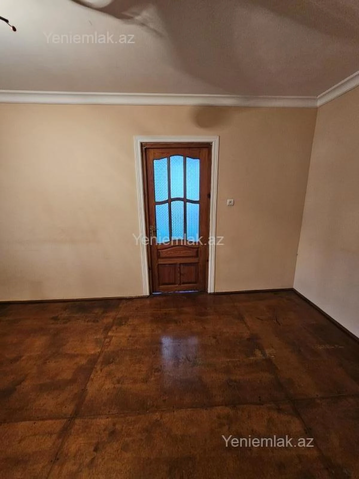 Satılır 2 otaqlı köhnə tikili 46 m²