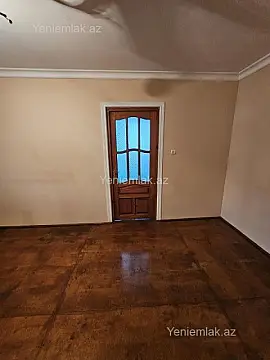 Satılır 2 otaqlı köhnə tikili 46 m²
