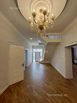 Satılır 8 otaqlı həyət evi 415 m²