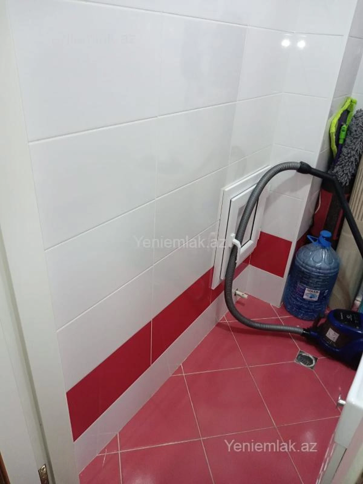 Satılır 3 otaqlı yeni tikili 105 m²