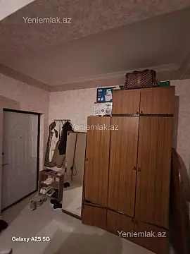 Satılır 2 otaqlı yeni tikili 72 m²