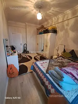 Satılır 2 otaqlı yeni tikili 72 m²