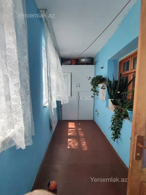Satılır 3 otaqlı köhnə tikili 62 m²