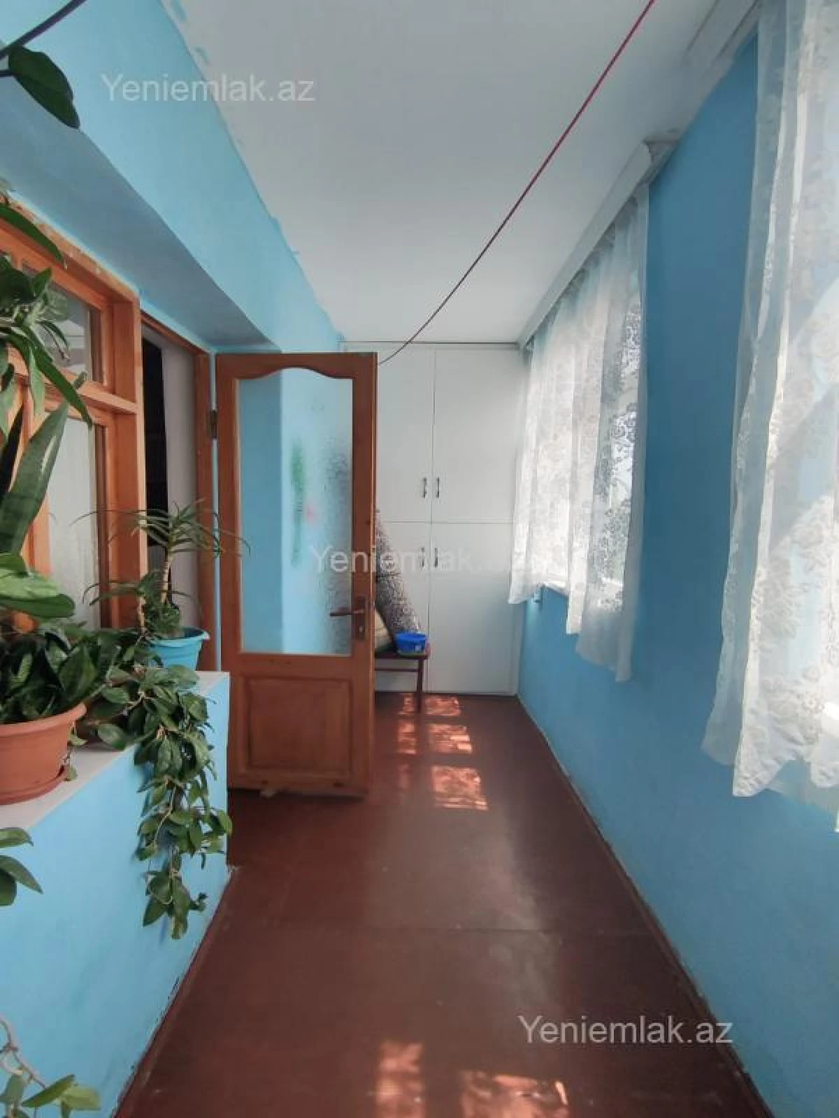 Satılır 3 otaqlı köhnə tikili 62 m²