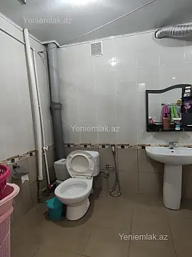 Satılır 3 otaqlı köhnə tikili 62 m²