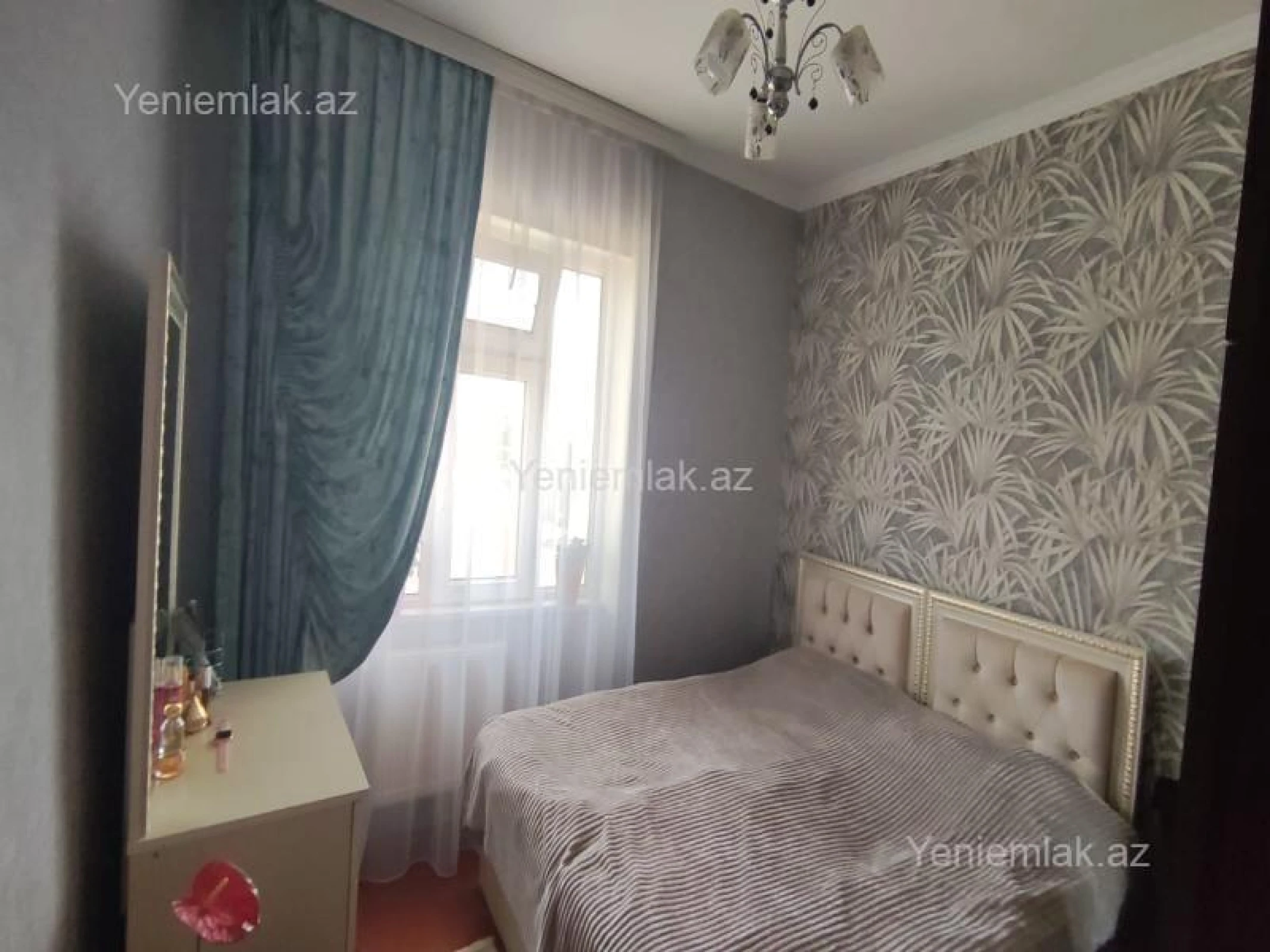 Satılır 3 otaqlı köhnə tikili 62 m²
