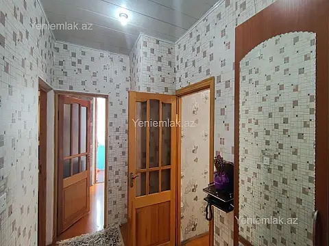Satılır 3 otaqlı köhnə tikili 62 m²
