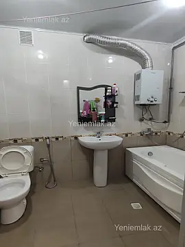 Satılır 3 otaqlı köhnə tikili 62 m²