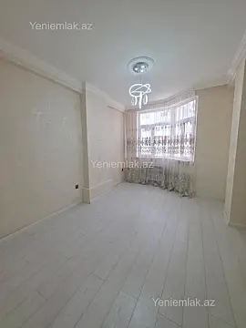 Satılır 2 otaqlı yeni tikili 55 m²