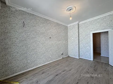 Satılır 3 otaqlı yeni tikili 115 m²