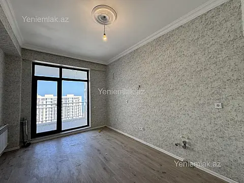 Satılır 3 otaqlı yeni tikili 115 m²