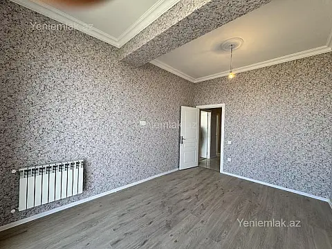 Satılır 3 otaqlı yeni tikili 115 m²