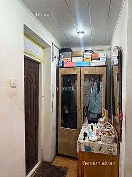 Satılır 1 otaqlı köhnə tikili 40 m²