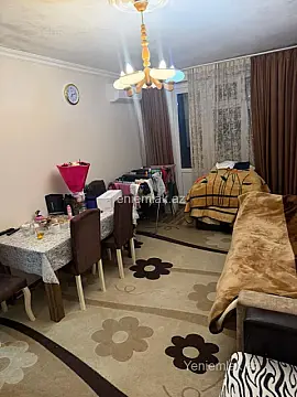 Satılır 1 otaqlı köhnə tikili 40 m²